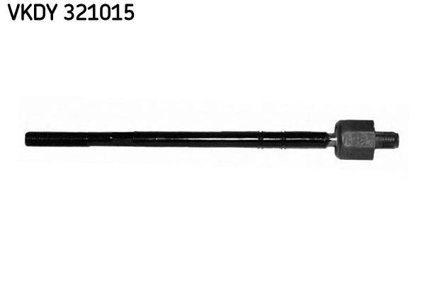Tirante da direção SKF ref. VKDY 321015